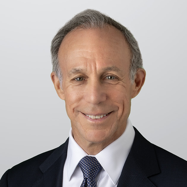 Robert J. Friedman headshot