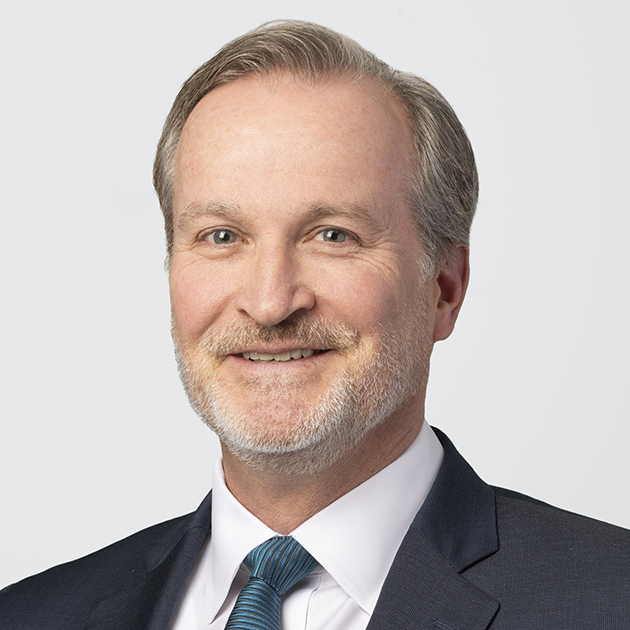 Richard B. Furey
