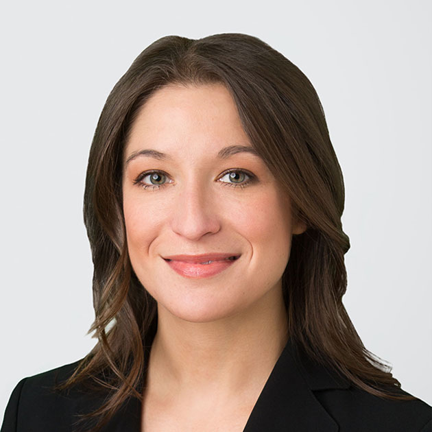 Leila George-Wheeler