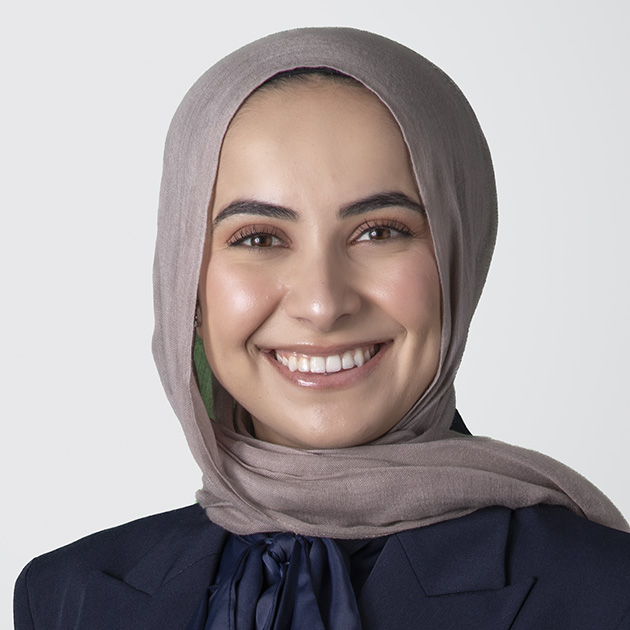 Sanaa Ghanim