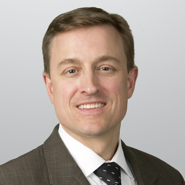 Mark R. Goldschmidt