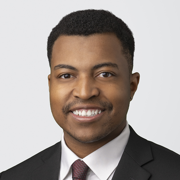 Charles Graham Headshot