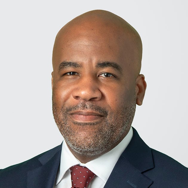 Ronan Gulston Headshot