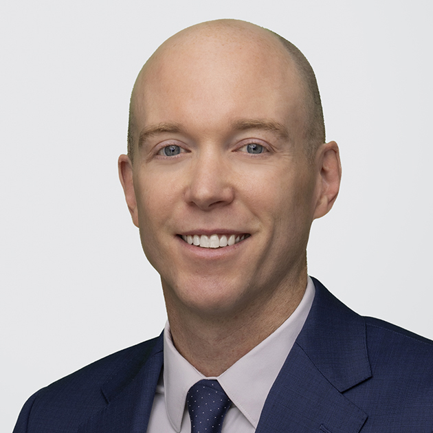 Anthony Gunnell Headshot