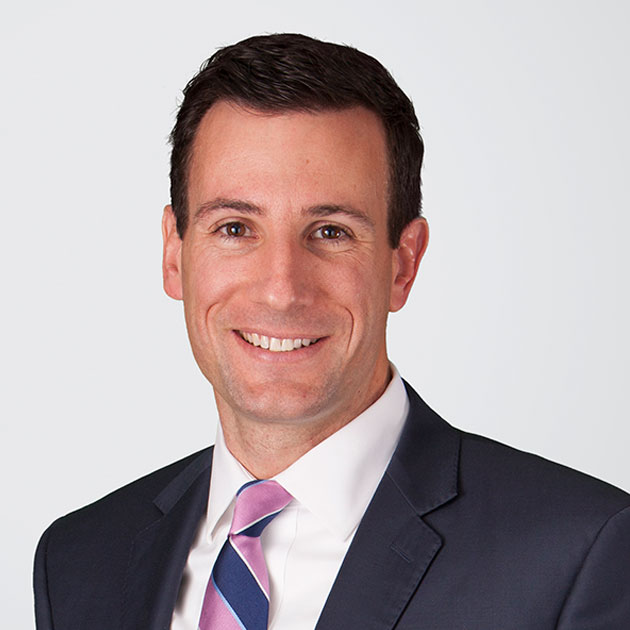 Brian P. Hanafin