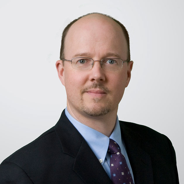 Theodore F. Hanselman