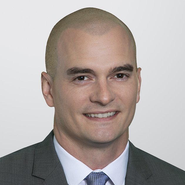 Craig Harasimowicz headshot