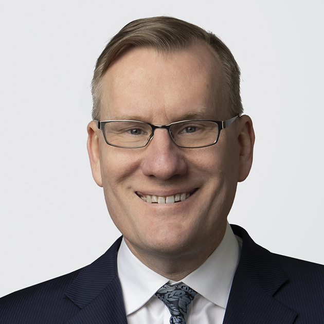 Peter Hardy