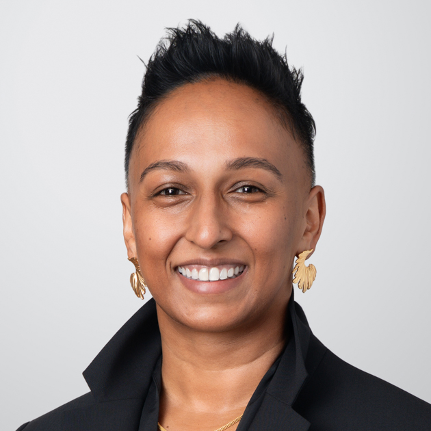 Arya Hariharan