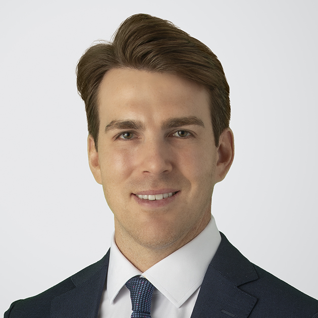Kyle Hershey