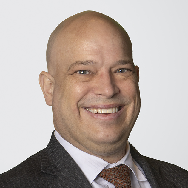 Jason Hill headshot