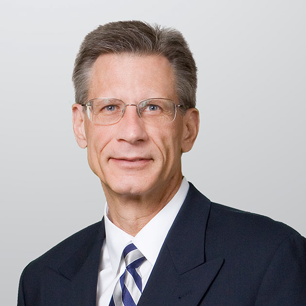 Jerome W. Hoffman