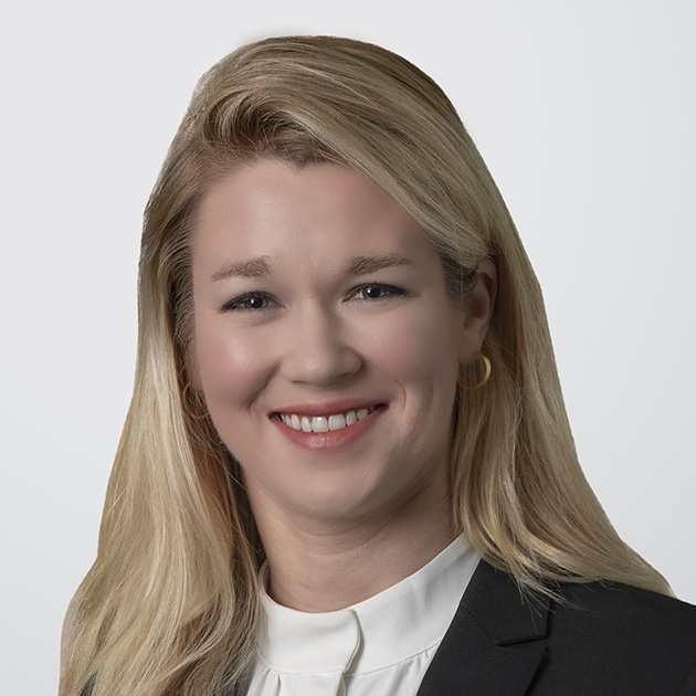 Caroline Howard