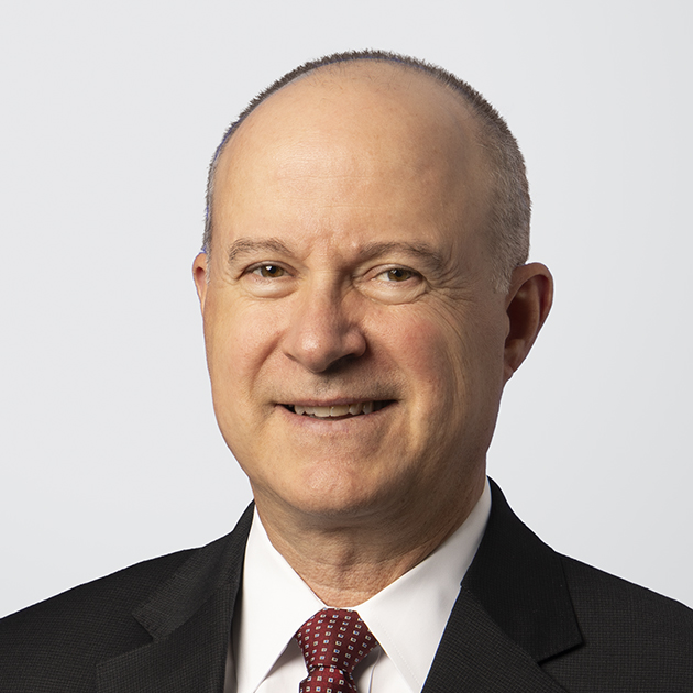 Michael Hutchings Headshot