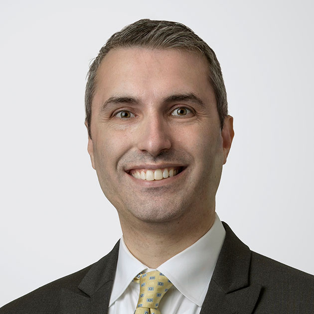 David Iacuzio