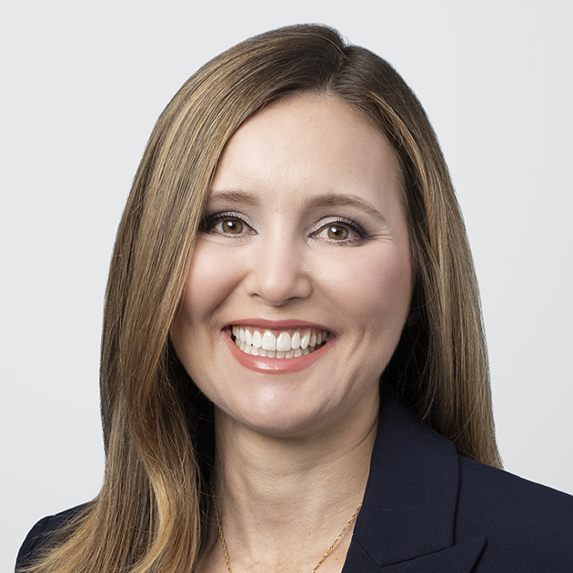Kathryn Inman headshot
