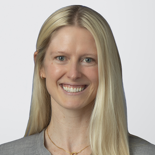 Morgan Ivey Headshot