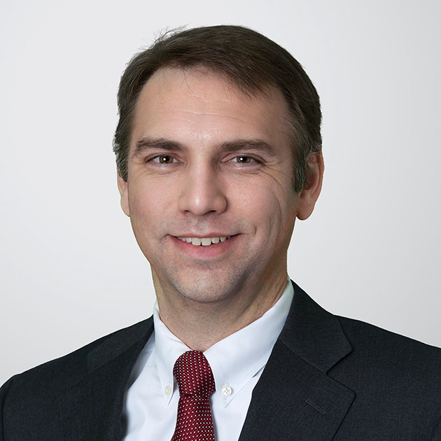 David Jacobs
