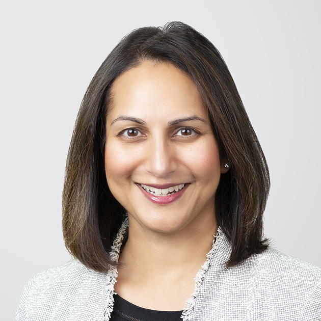 Monika Jain