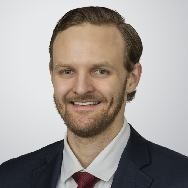 Connor Jordan Headshot
