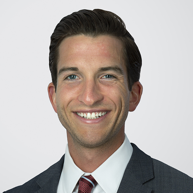 Kendall Kadish