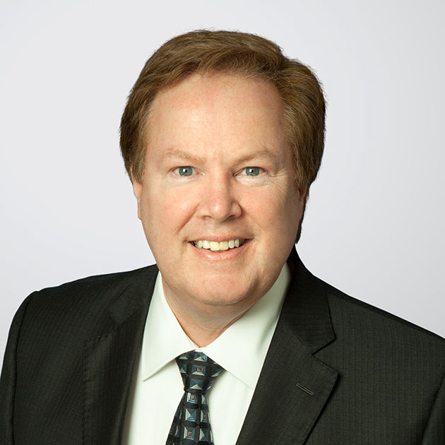 Robert J. Kaler
