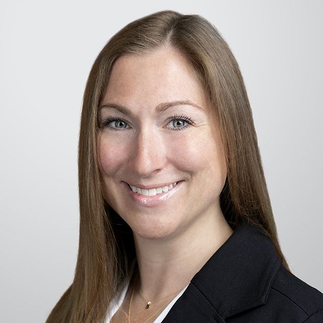 Jen Karpchuk Headshot
