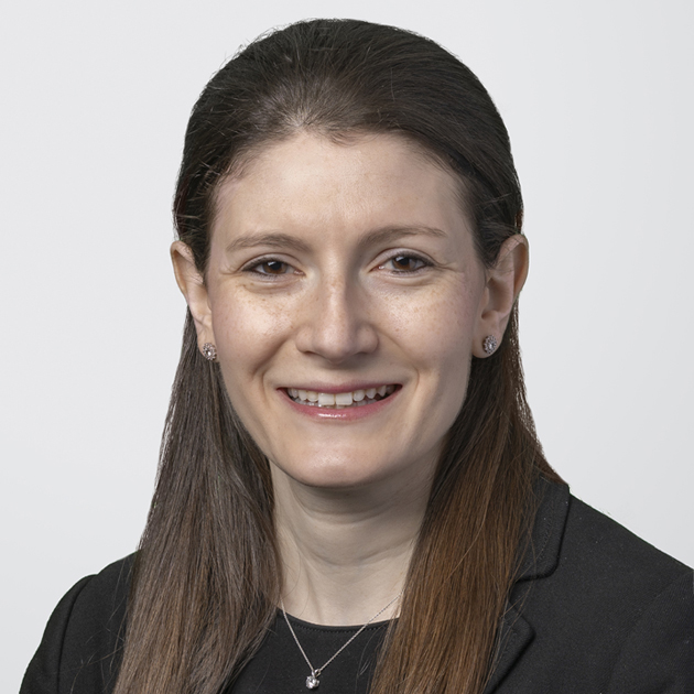 Rachel M. Katz
