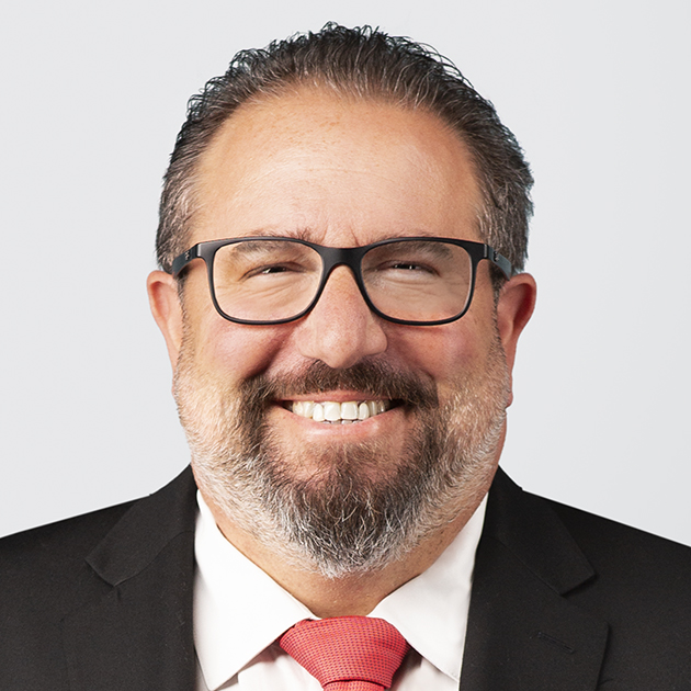 Evan Kelson Headshot