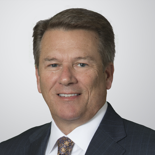 Larry Kemm Headshot