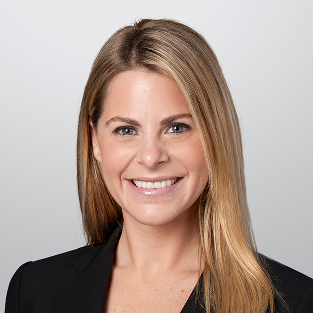Lindsey A. Kernan