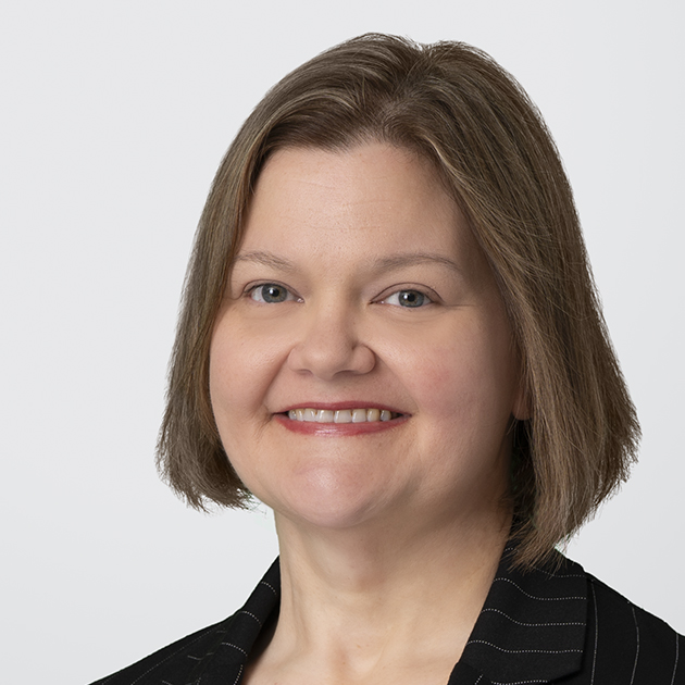 Allison Kernisky headshot