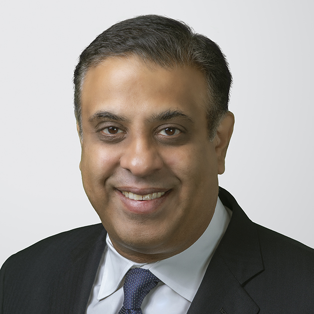 Zubin Khambatta