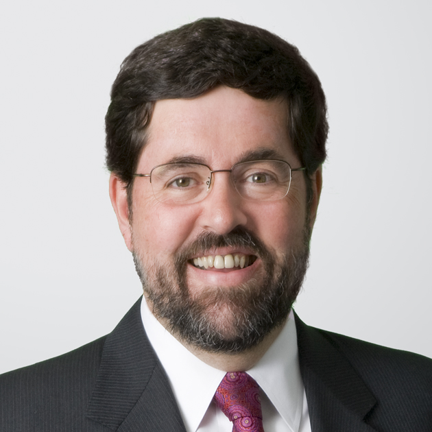 Paul Kiernan headshot