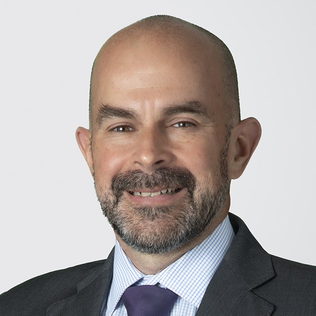Eric Kimball