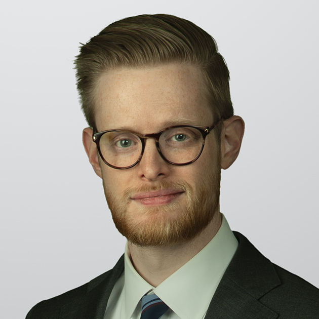 Matt Kirk headshot
