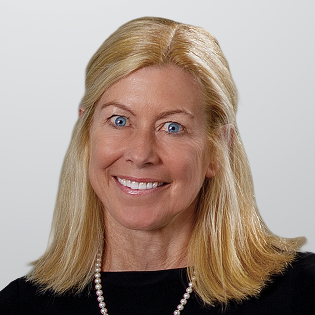 Lisa Kirkham Headshot