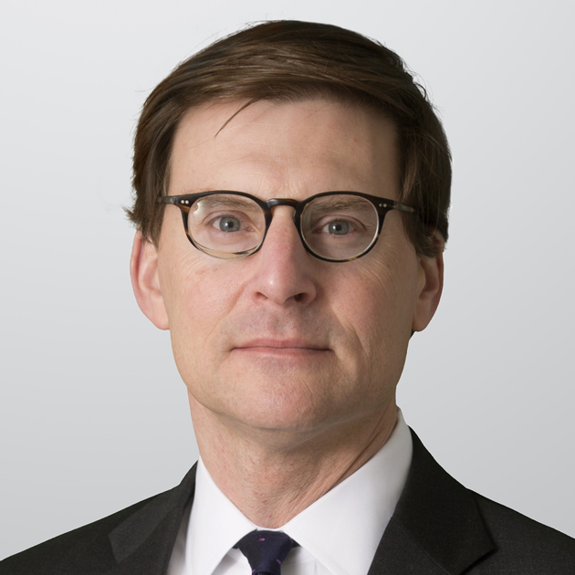 Jason Klitenic Headshot