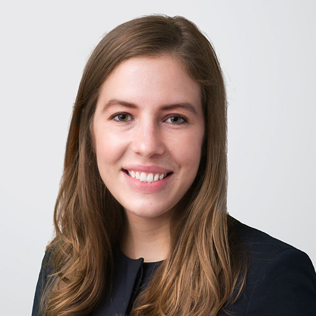 Sara M. Klock
