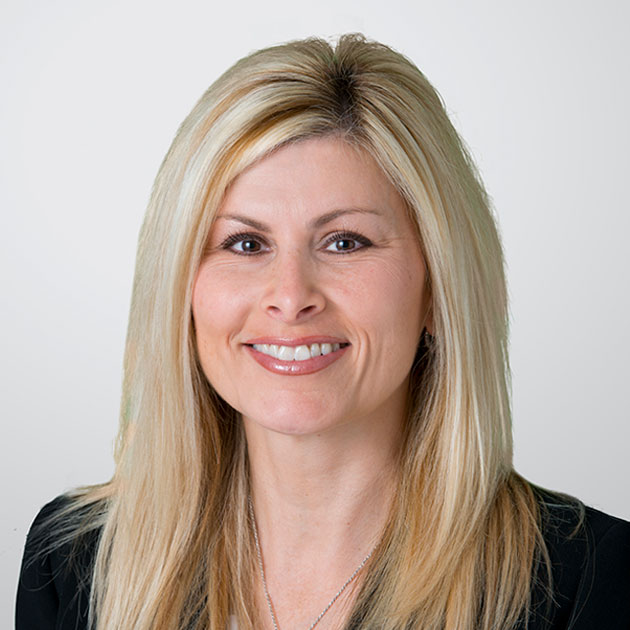 Tammy Knight