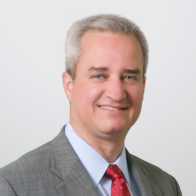 Karl R. Koch