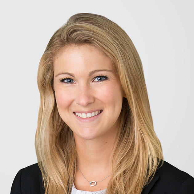 Marie E. Larsen