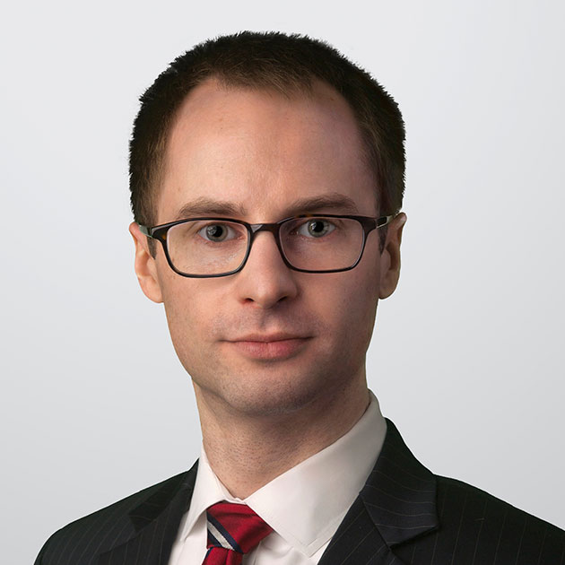 Jacob J. Lawler