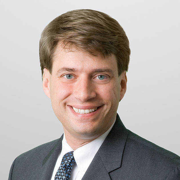 Bill LeBeau