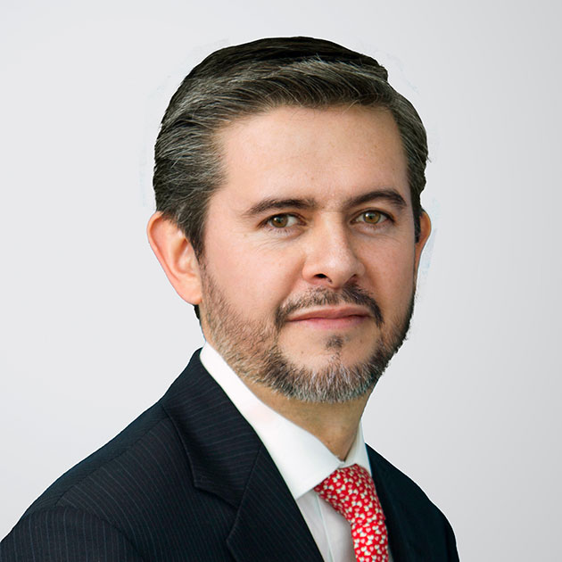 Octavio Lecona