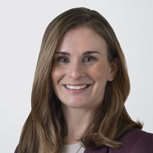 Emily Lieban headshot