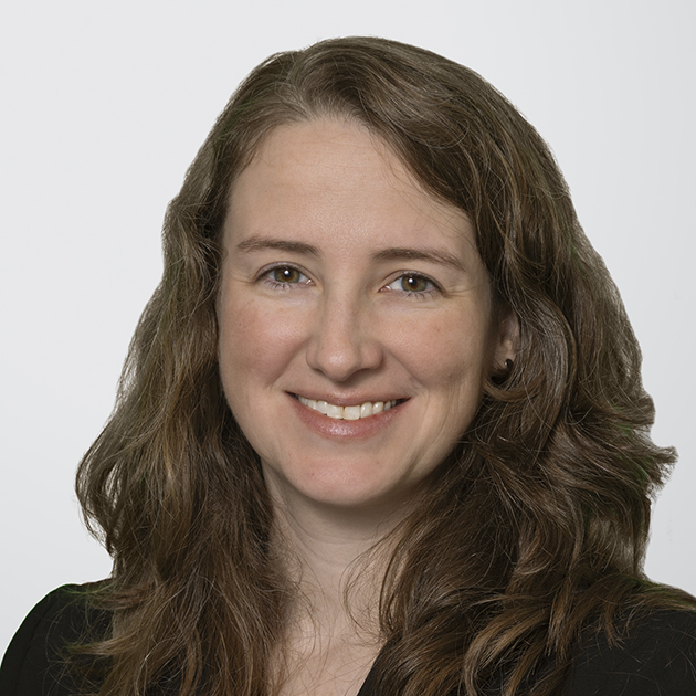 Rachel Long Headshot