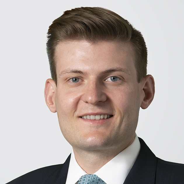 Zachary Lundgren