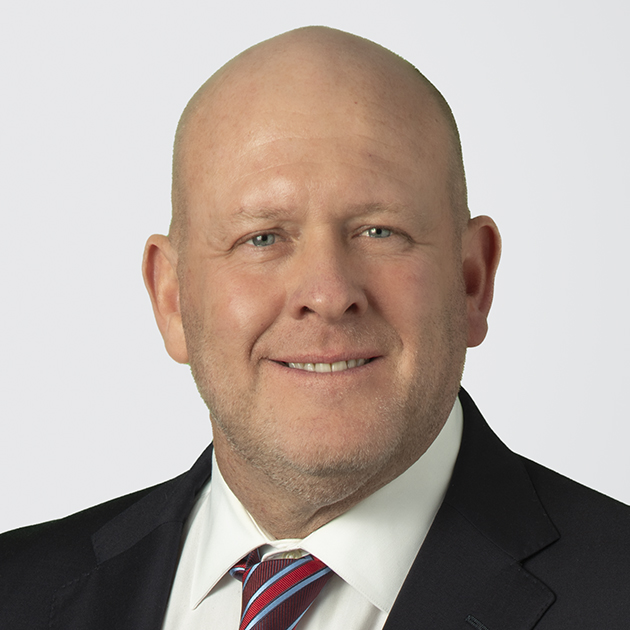 Ryan Magee Headshot
