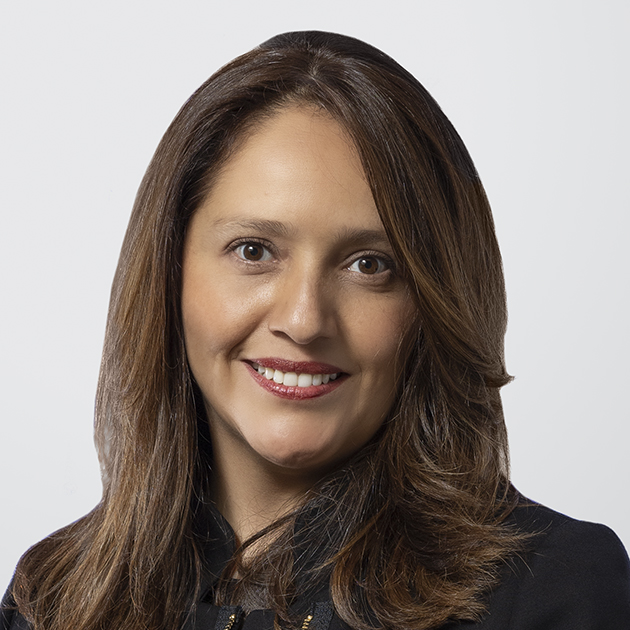 Alba Malagón